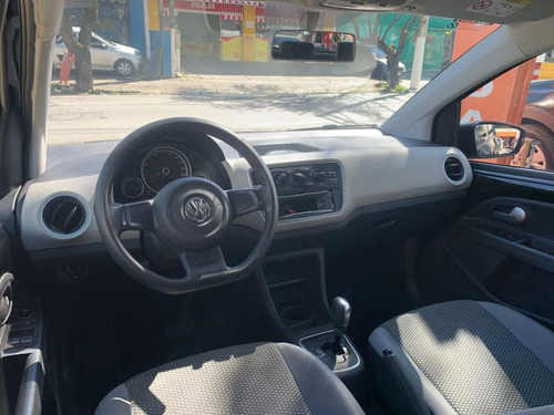 Volkswagen Up! Up 1.0 MPI MOVE UP 12V FLEX 4P MANUAL