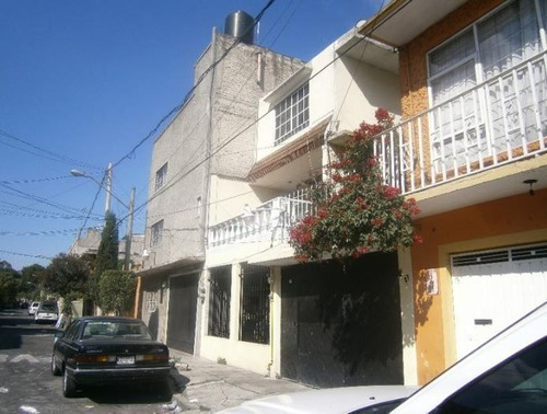 Imagen 4 de 4 de Ampliación Guadalupe Proletaria Secc Ii, Casa Venta, Gustavo
