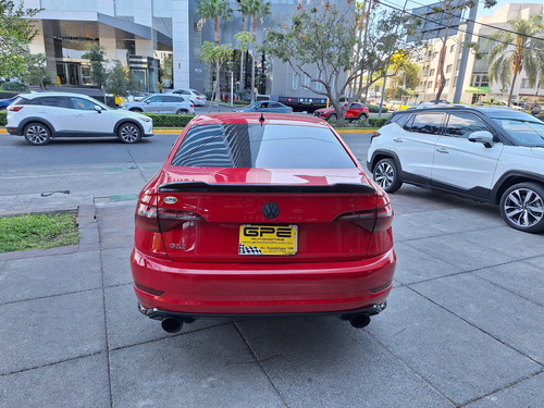 Volkswagen Jetta 2.0 Gli Dsg At