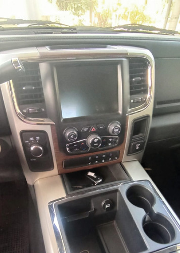Dodge Ram 2500 6.7 Laramie 4x4