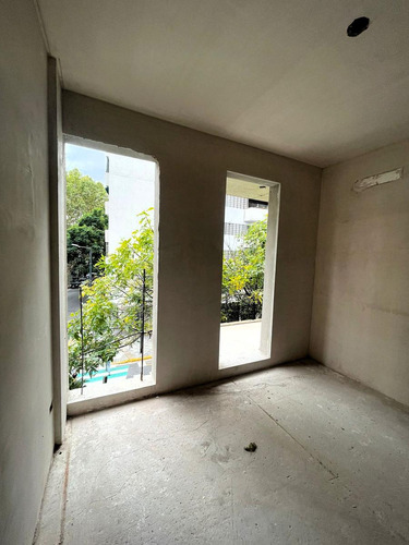 Venta - Palermo - Departamento En  Segundo Piso En Construcción - Financiación