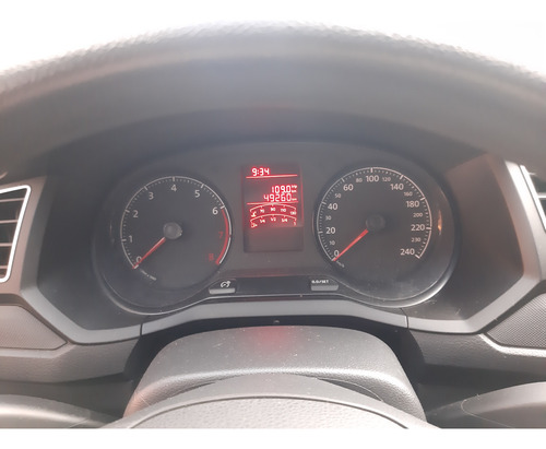 Volkswagen Saveiro 1.6 Gp Cd 101cv Pack High