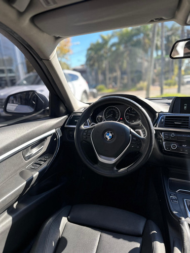 BMW Serie 3 2.0 320i Sedan Sportline