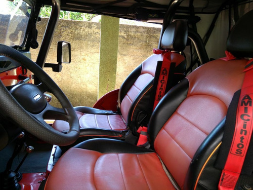 Imagem 4 de 10 de Ford Willys