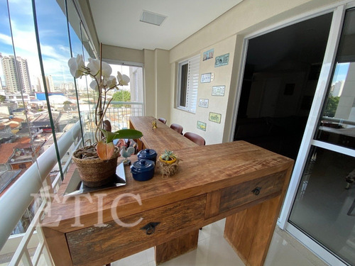 Imagem 9 de 15 de Apartamento - Mooca - Ref: 4008 - V-ap1895