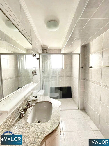 Imagem 20 de 30 de Apartamento Com Vista Mar Para Venda Em Santos - Ponta Da Praia - Pp22084 - 70540428