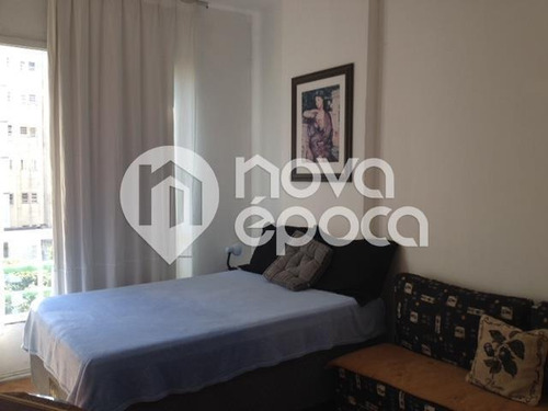 Imagem 4 de 21 de Apartamento - Ref: Co0co4035