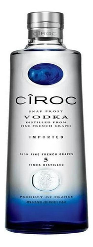 Vodka Ciroc 1,75 Litro