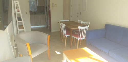 Precioso Dpto. De 2d 2b, Primer Piso, Con Patio, Laguna Mar