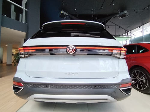 Volkswagen Taos 1.4 Tsi Comfortline At