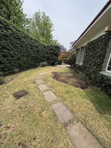 Casa Venta O Renta En Un Solo Nivel, Sierra Vertientes, Lomas De Chapultepec