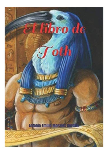 Libro El Libro Toth (spanish Edition)