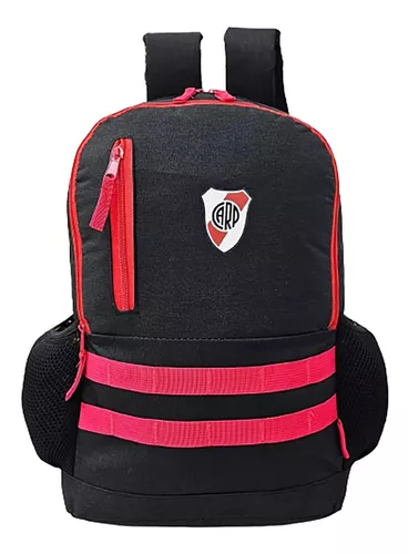 Mochila De River Adidas |