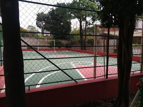 Apartamento Com 3 Dormitórios À Venda, 74 M² Por R$ 260.000,00 - Vila Leonor - Guarulhos/sp - Ap0269