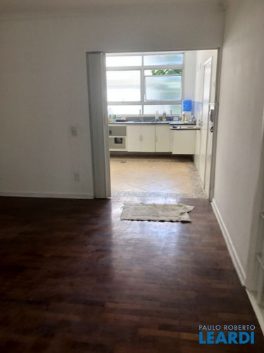Imagem 10 de 15 de Apartamento - Jardim Paulistano - Sp - 674756