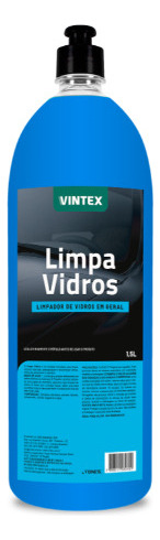 Limpa Vidros 1,5l Vonixx