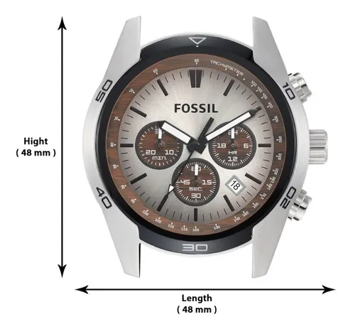 Reloj store fossil ch2565