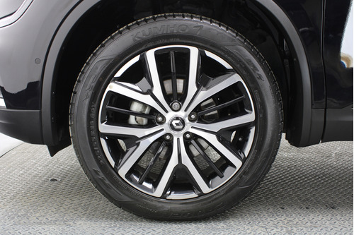 Renault Koleos 5p Iconic L4/2.5 Aut