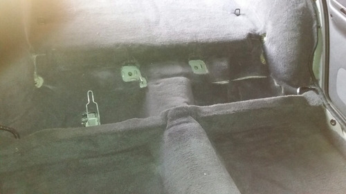 Alfombra De Jeep Cherokee Original