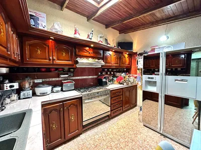 Casa en venta