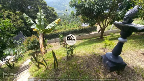 Finca En Venta En Girardota Cerca A La Vía Principal. Finca En Girardota Economica. Finca En Girardota
