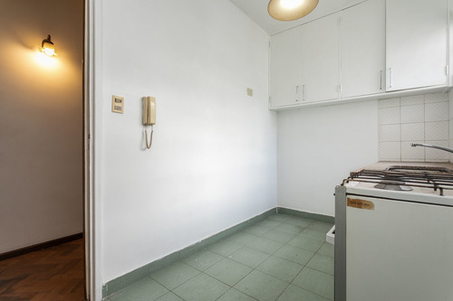 Imagen 24 de 30 de Venta Depto 4 Amb. Con Balcon En San Nicolas