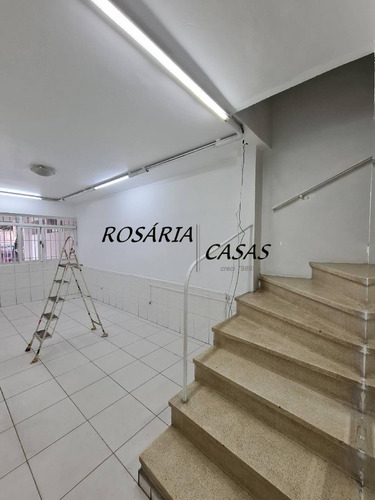 Imagem 4 de 15 de Rua Alexandre Dumas Comercial - 1441