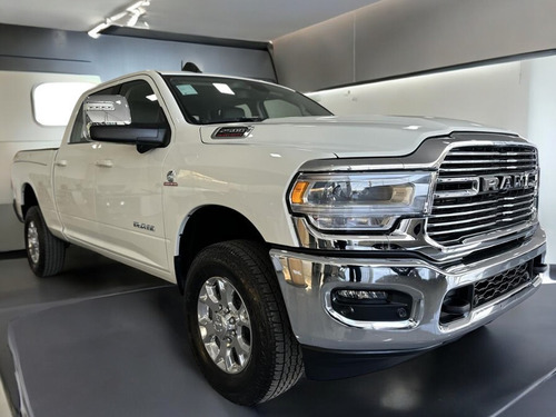 RAM 2500 6.7 I6 TURBO DIESEL LARAMIE CD 4X4 AUTOMÁTICO