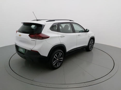 Chevrolet Tracker 1.0 TURBO FLEX AUTOMÁTICO