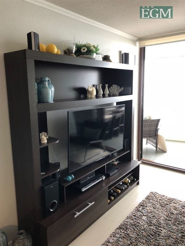 Departamento En Venta De 3 Dormitorios En La Serena