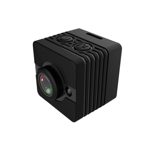 Sq12 1080p Hd Mini Esportes Dv Camcorder Ação Câmera Com