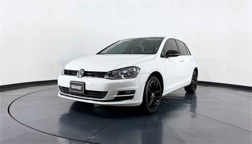 Imagen 1 de 15 de 105398 - Volkswagen Golf 2017 Con Garantía