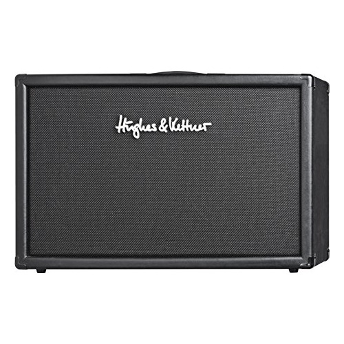 Hughe Kettner Tubemeister 180 Watt 2 12  Extension Gabinete