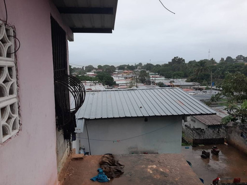 Imagen 10 de 10 de Casa En Veracruz Con Proximidad A La Playa. Posee Título De Propiedad.