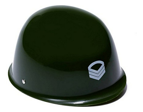 Accesorio Disfraz Niño - Forum Novelties Child's Army Helmet