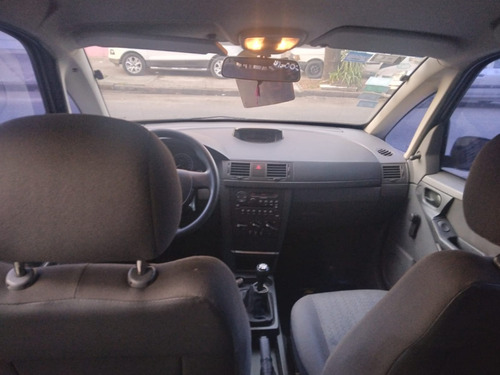 Chevrolet Meriva 1.8 Gl