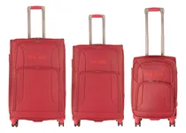 Comprar Valija Viaje Set X 3 Nueva Oferta Gtia 4 Ruedas Giratorias 