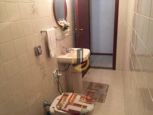 Imagem 8 de 30 de Casa À Venda, 180 M² Por R$ 1.272.000,00 - Aclimação - São Paulo/sp - Ca0143