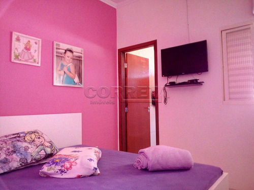 Imagem 5 de 10 de Casas - Ref: V2813
