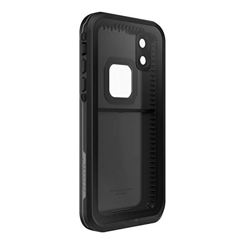 Live ° Color Producto Negro Carcasa Para iPhone XR