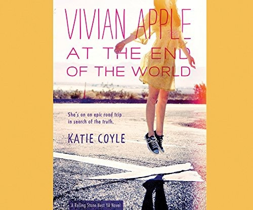 Vivian Apple At The End Of The World