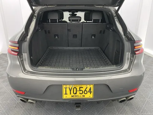 Porsche Macan 3.0 S