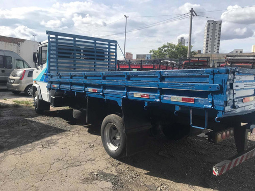 Mb 710 Carroceria