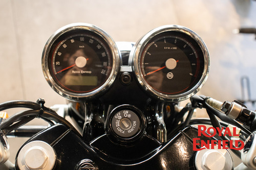 Continental Gt 650cc Abs