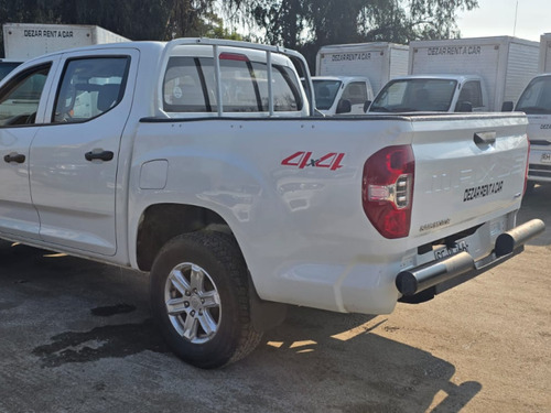 Maxus T60 4x4