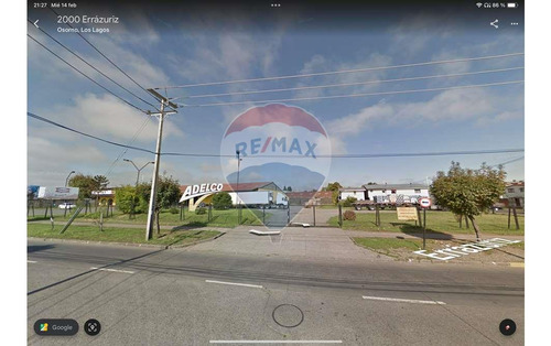 Bodegas Errazuriz/montt, Osorno