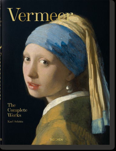 Libro Vermeer. The Complete Works - , Schã¼tz, Karl