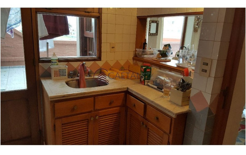 Imagen 11 de 27 de Apartamento De 2 Dormitorios Y 2 Baños A 1 Cuadra De Gorlero, Con Gran Terraza Y Parrillero Propio. - Punta Del Este Peninsula
