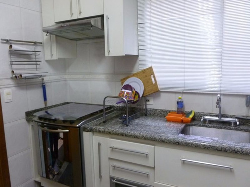 Sobrado - Ref: 4703