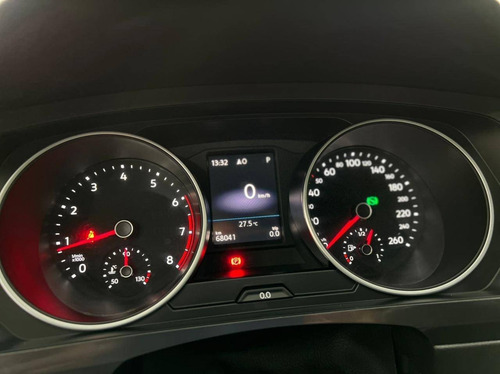 Imagem 14 de 14 de Volkswagen Tiguan 1.4 250 Tsi Total Flex Allspace